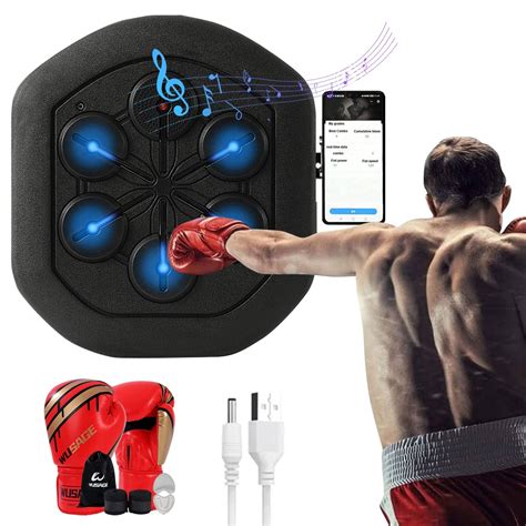 electric boxing pad|boxing with pads workout.